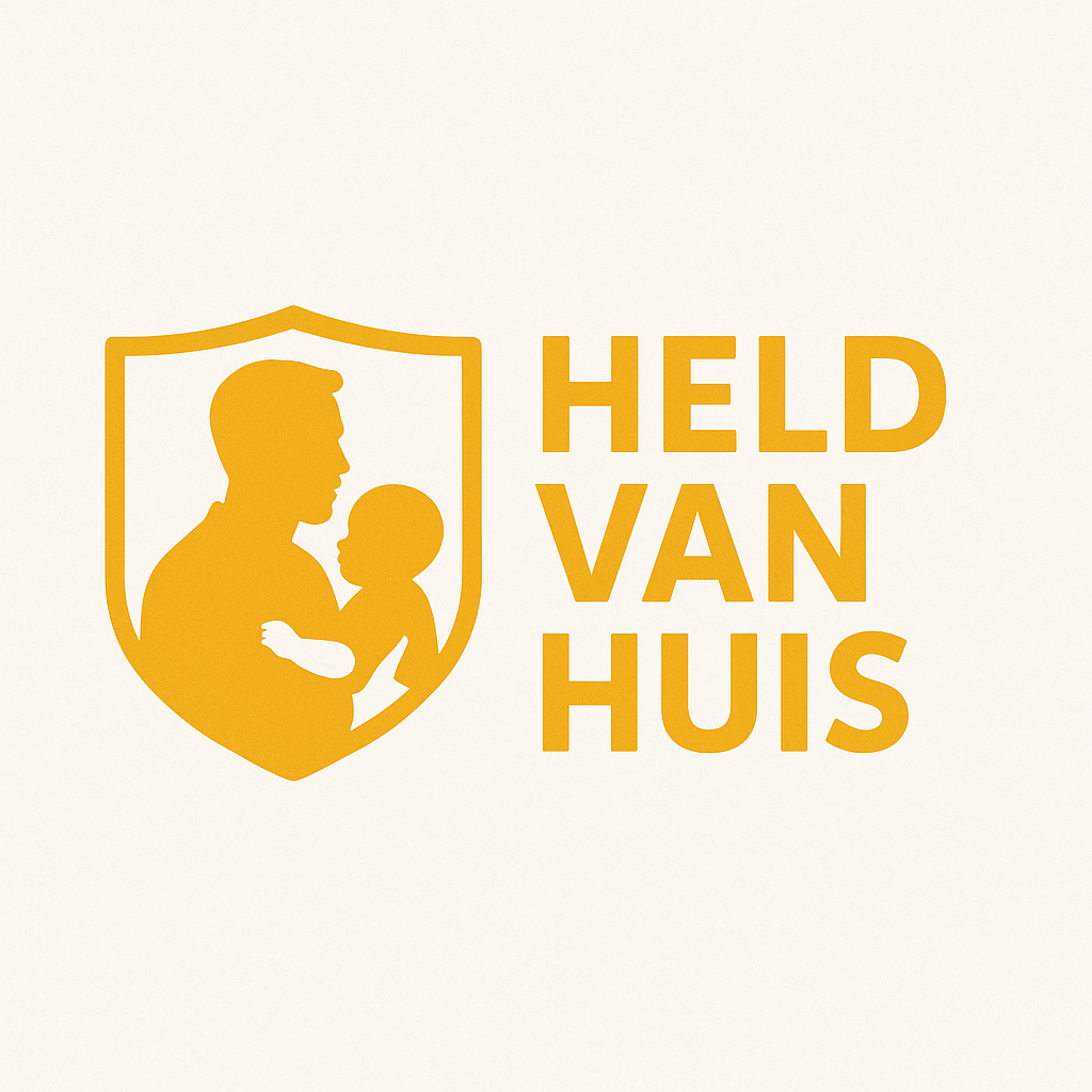 Held van Huis Logo